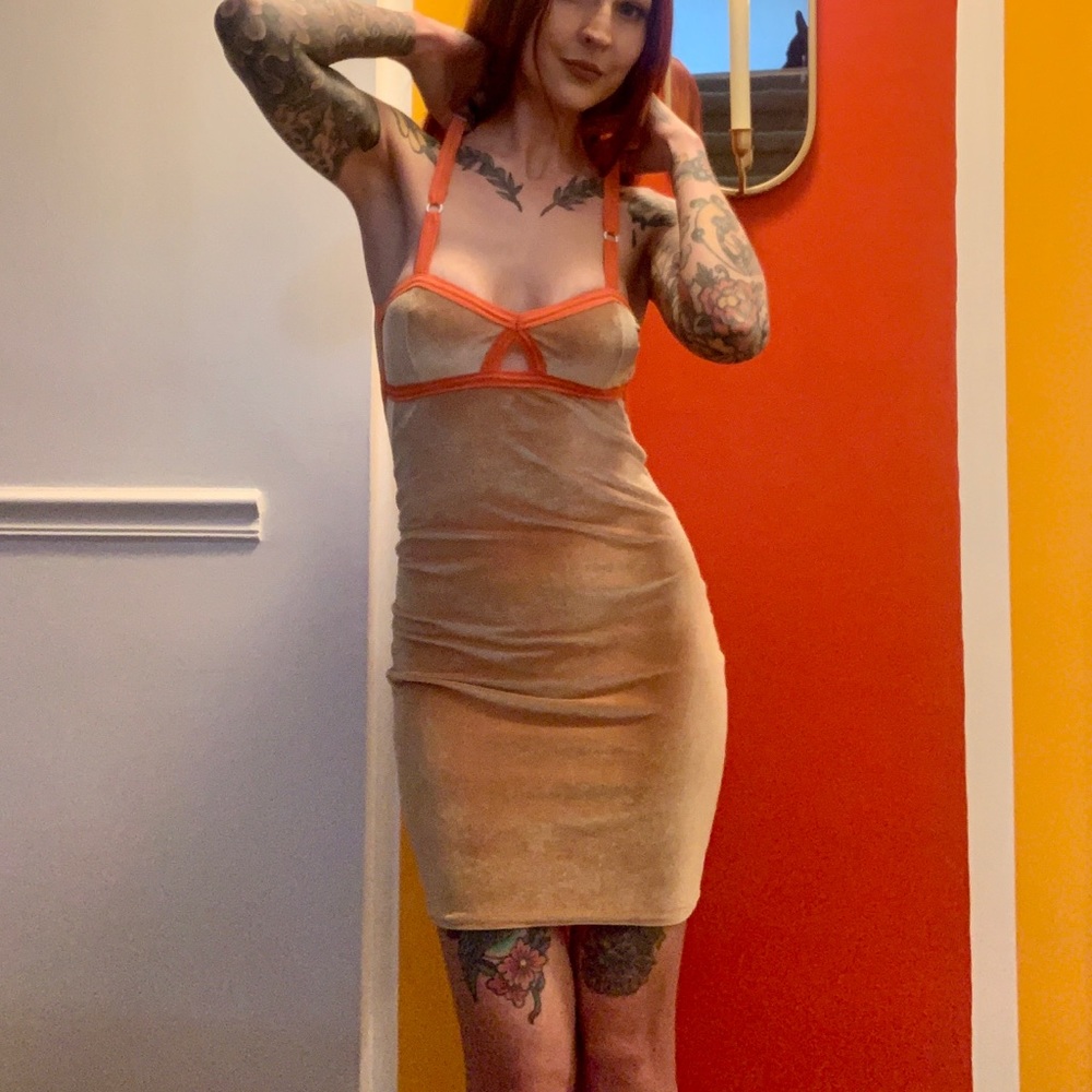 Solstice Intimates 🌙 Every Day Dress